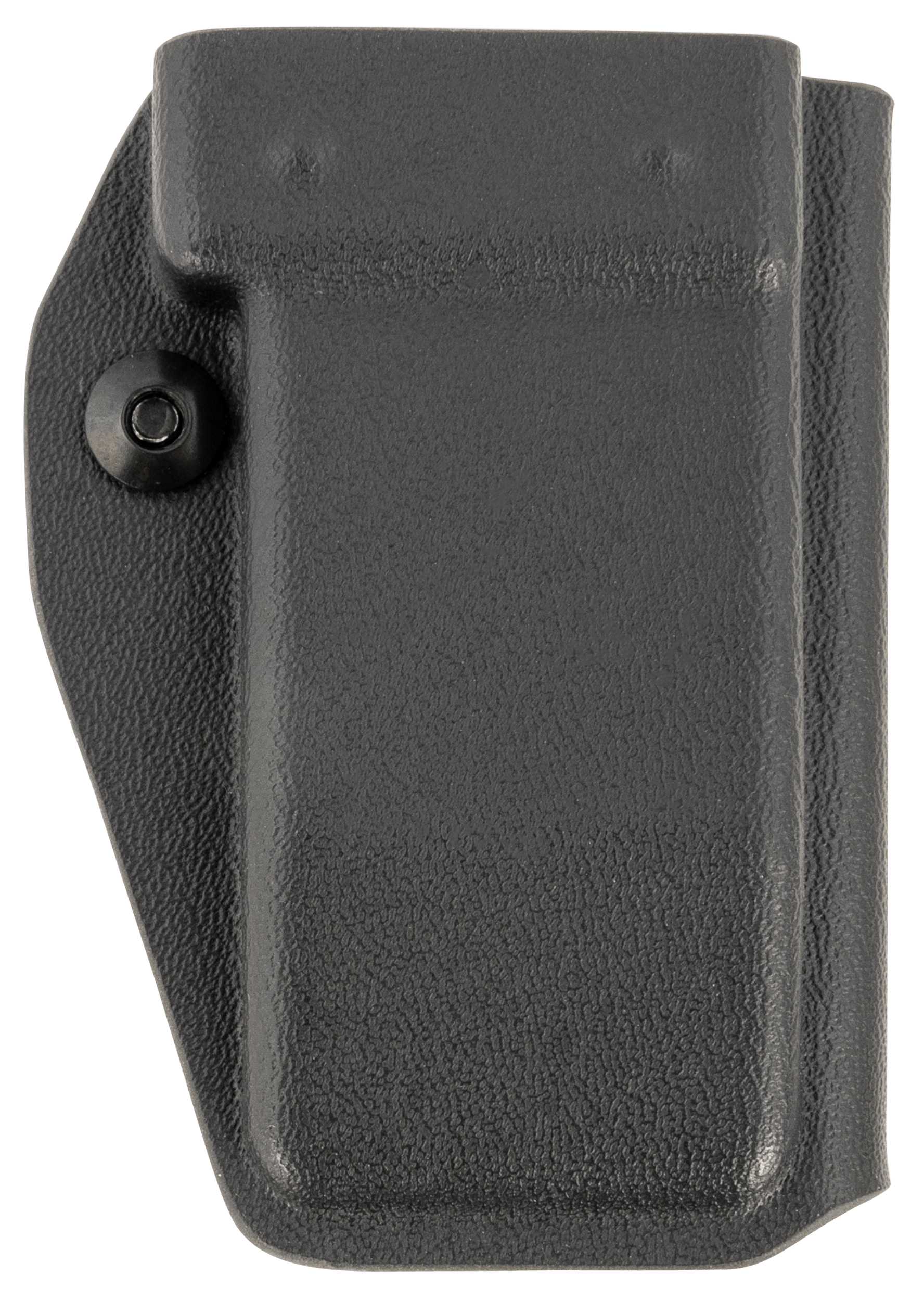C&G Holsters Universal Single Stack Black Kydex Belt Clip Compatible w/  Glock 10mm/45 Belts 1.75″ Wide – GunStuff