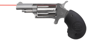 Viridian 912-0042 E-Series  Black Red Laser <5mW 650nM Wavelength Fits Taurus GX4/GX4XL Handgun Trigger Guard Mount