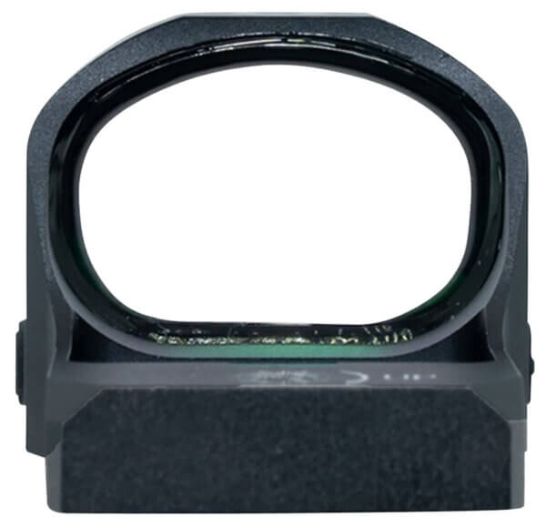 Viridian 981-0019 RFX 15 Black 1x 17x24mm Green Dot Reticle Multi Platforms Shield Footprint
