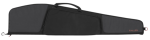 Allen 1105-46 Corral Rifle Case 46″ Black Foam Padding For Rifle