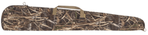 Allen 1113-52 Punisher Shotgun Case Camo/Neoprene 52″ Long