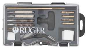 Allen 27825 Ruger Cleaning Kit Handgun/Rifle