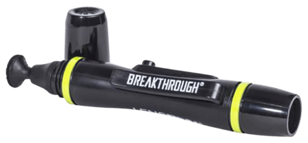 Breakthrough Clean BTLP1 Lens Pen w/ Breakthrough Logo