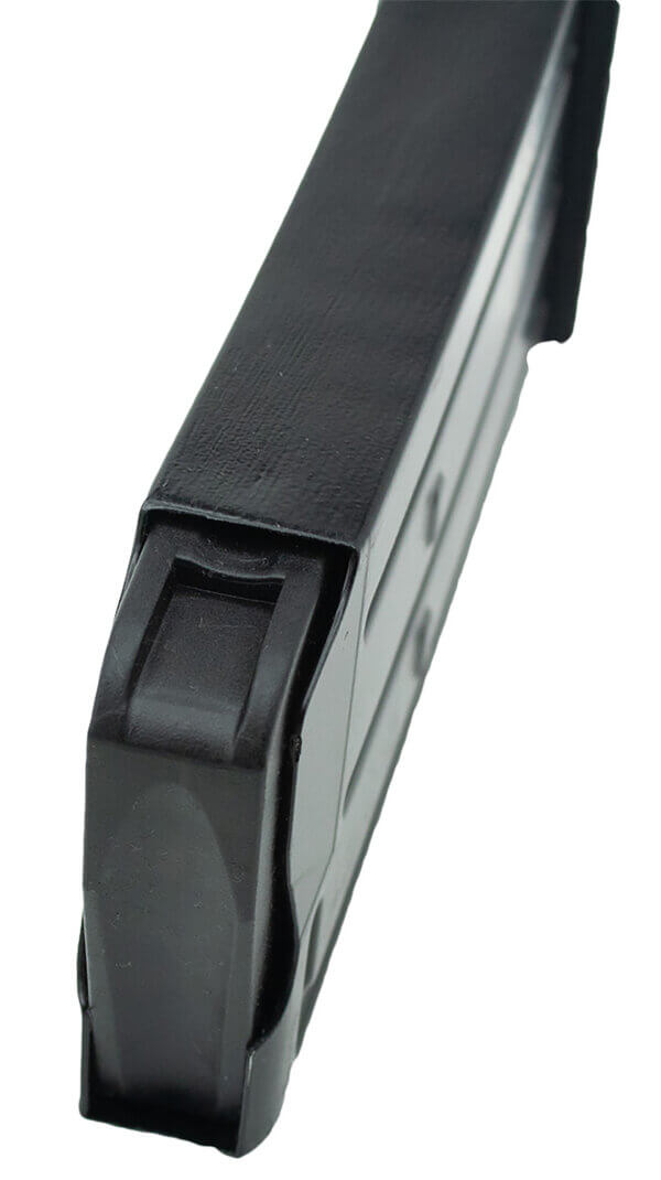 SDS Imports 80048004 Turkish 5rd 12 Gauge Compatible w/ TAR 12P Black Steel