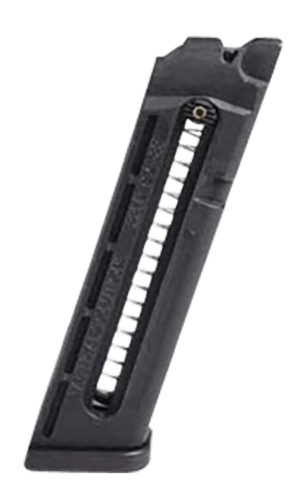 Tactical Solutions TSGMAG10RD TSG-22 10rd Compatible w/ Glock 17/19/22/23 Black Polymer