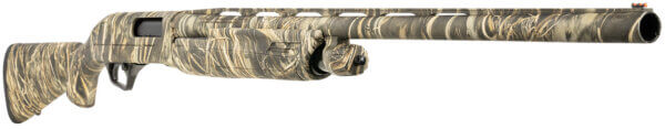 Winchester Repeating Arms 512431292 SXP Waterfowl Hunter 12 Gauge 3.5 4+1 (2.75″) 28″ Chamber  Realtree Max-7  TruGlo Fiber Optic Sight  Includes 3 Invector-Plus Chokes”
