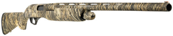 Winchester Repeating Arms 512431392 SXP Waterfowl Hunter 12 Gauge 3 4+1 (2.75″) 28″ Chamber  Realtree Max-7  TruGlo Fiber Optic Sight  Includes 3 Invector-Plus Chokes”