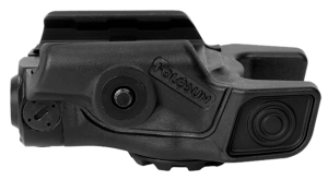 Viridian 912-0076 E-Series  Black Red Laser <5mW 650nM Wavelength Fits Springfield Hellcat Pro Handgun Trigger Guard Mount
