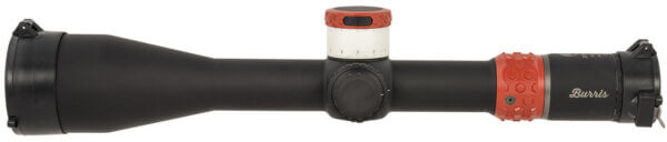 Burris 202213 XTR Pro Matte Black 5.5-30x 56mm 34mm Tube Illuminated SCR 2 1/4 Mil Reticle