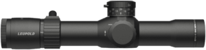 Leupold 179702 Mark 5HD Matte Black 2-10x30mm 35mm Tube TMR Reticle