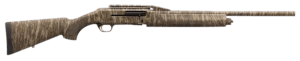 Browning 011434204 Silver Field 12 Gauge 3.5 4+1 (2.75″) 28″  FDE Barrel/Rec  Realtree Max-7 Camo Synthetic Stock With Textured Gripping Surface”