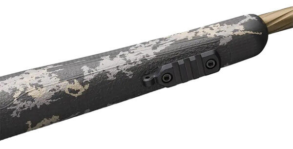 Browning 035582218 X-Bolt Mountain Pro SPR 308 Win 4+1 18 Burnt Bronze Cerakote Fluted Threaded Barrel  Burnt Bronze Cerakote Drilled & Tapped/X-Lock Mount Steel Receiver  Fixed w/Picatinny Rail Accent Graphics Carbon Fiber Stock”