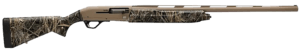 Winchester Repeating Arms 511304691 SX4 Hybrid Hunter 20 Gauge 3 4+1 (2.75″) 26″  FDE Cerakote Barrel/Rec  Realtree Max-7 Furniture  TruGlo Fiber Optic Sight”