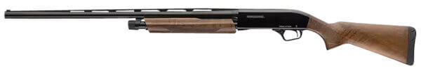 Winchester Repeating Arms 512451391 SXP High Grade Field 12 Gauge 3 Chamber 4+1 (2.75″) 26″  Gloss Blued Barrel/Rec  High Grade Turkish Walnut Furniture  TruGlo Fiber Optic Sight”