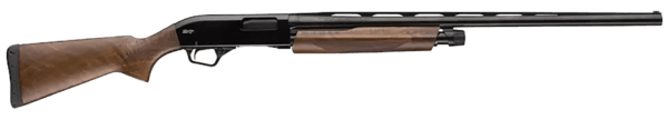 Winchester Repeating Arms 512451392 SXP High Grade Field 12 Gauge 3 Chamber 4+1 (2.75″) 28″  Gloss Blued Barrel/Rec  High Grade Turkish Walnut Furniture  TruGlo Fiber Optic Sight”