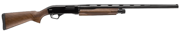 Winchester Repeating Arms 512451691 SXP High Grade Field 20 Gauge 3 Chamber 5+1 (2.75″) 26″  Gloss Blued Barrel/Rec  High Grade Turkish Walnut Furniture  TruGlo Fiber Optic Sight”
