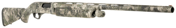 Winchester Repeating Arms 512446292 SXP Hunter 12 Gauge 3.5 Chamber 4+1 (2.75″) 28″  TrueTimber VSX  Synthetic Stock  TruGlo Fiber Optic Sight”