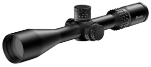 Burris 200200 Veracity PH Matte Black 4-20x 50mm 30mm Tube Wind MOA Reticle  Heads Up Display