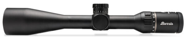 Burris 200533 Signature HD Matte Black Matte 5-25x 50mm 30mm Tube Ballistic E3 Reticle