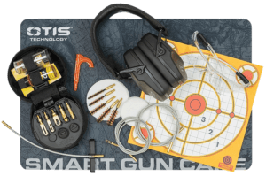 Otis FGSRSMCR Multi-Caliber Rifle Cleaning Kit