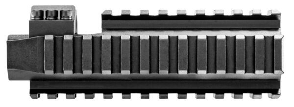Ergo 4850 M4 Forward Rail Picatinny for AR & M4 with A1/A2 Front Sight