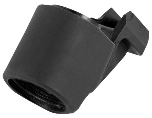 Ergo 4454 Stock Adapter Polymer Black for Mossberg 500 590 & Shockwave