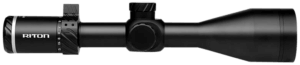 Riton Optics 3T18ASIFDE2 3 Tactix Flat Dark Earth 1-8x24mm 30mm Tube Illuminated OT Reticle