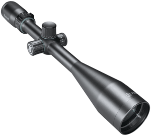 Bushnell RP3120SW Prime Center Fire Straight Wall Black 3-12x40mm 1″ Tube Multi-X Reticle Includes 3 BDC Turrets