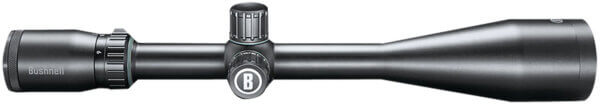 Bushnell RP6185BS3 Prime Black 6-18x50mm 1″ Tube Multi-X Reticle