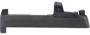 B5 Systems  CAR-15  Black Synthetic Mil-Spec Carbine Style  Fits AR-Platform