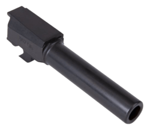 Sig Sauer 8900568 P320 9mm Luger 4.30″ Threaded Black Nitron for Sig P320 XCompact/Subcompact (Loaded Chamber Indicator)