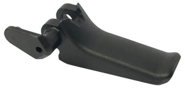 Sig Sauer KIT365FLATTRIGGER P365 Trigger Kit Flat Face Black for Sig P365/X/XL
