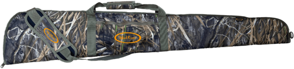 Boyt Harness 38056 Deluxe Floating Gun Case Habitat