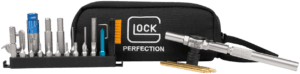 Glock 10445 Tool Kit w/Black Case