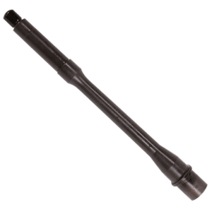 FN 20-100037 AR-15 5.56x45mm NATO 10.50″ Button Rifled M16 Profile Carbine Length Gas System Black Phosphate Cold Hammer Forged Chrome Lined
