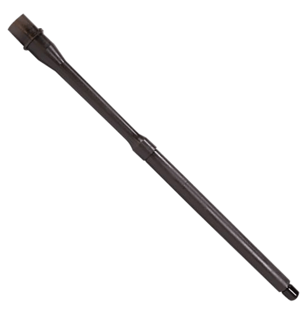 FN 20-100039 AR-15 5.56x45mm NATO 16″ Button Rifled M16 Profile Carbine Length Gas System Black Phosphate Cold Hammer Forged Chrome Lined