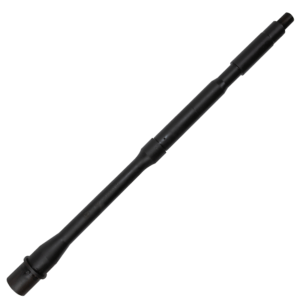 FN 36420 AR-15 5.56x45mm NATO 14.70″ Carbine Length Gas System Black Phosphate Cold Hammer Forged Chrome Lined
