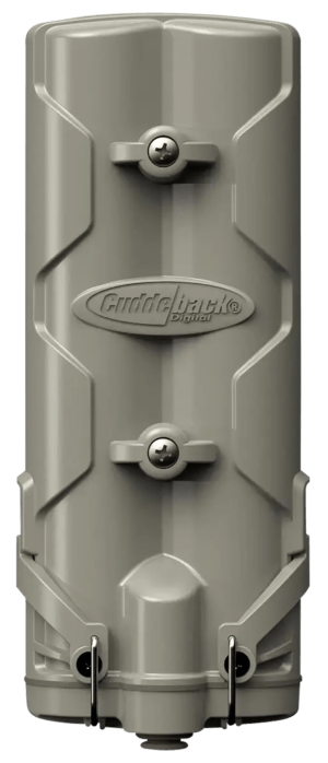 Cuddeback SL001 Cuddeback Safe Brown Compatible w/ Cddeback L Series Cameras