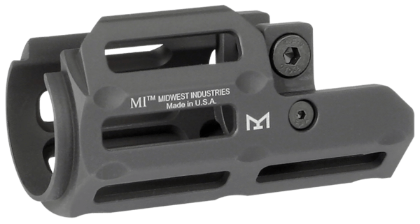 Midwest Industries MISP89M MP5K M-LOK Black Aluminum for HK MP5K