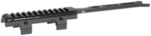 Midwest Industries MIMP5TR HK MP5 Top Rail M-LOK  Black Anodized 0 MOA