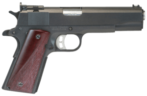Langdon Tactical Tech LTTDP30SKFTJRDO P30SK 9mm Luger 10+1(2)/13+1(1) 3.30″ Black Polymer Picatinny Rail Frame RMR Optic Cut Slide Grayguns Flat Face Trigger w/Trigger Job