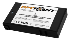 Spypoint 1861