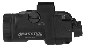 Nightstick TCM365 TCM-365 Sub-Compact Tactical Weapon Light Black Compatible w/Sig P365 Handgun 650 Lumens White Light