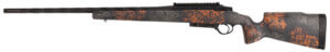Seekins Precision 0011710159US Havak PH2 7mm PRC 3+1 26″ Black Barrel/Rec Urban Shadow Camo Synthetic Stock Scope Mount