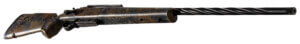 Seekins Precision 0011710157DS Havak PH2 6.8 Western 3+1 24″ Black Barrel/Rec Desert Shadow Camo Synthetic Stock Scope Mount