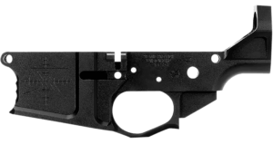 Seekins Precision 0011320013FDE SP10 6mm Creedmoor 22″ 20+1 FDE ProComp 10x Stock Black Magpul Grip ATC Compensator