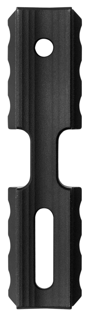 Seekins Precision 0010560107 Quick Attach Bipod Mount 3″ L Fits M-Lok Rail for Harris Atlas & Picatinny Style Bipods