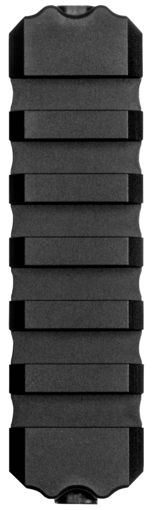 Seekins Precision 0011510071 DNA Charging Handle AR-10 Black Hardcoat Anodized Aluminum