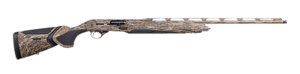 Hatfield Gun Company USA410W SAS 410 Gauge 28″ 3″ 5+1 Blued Barrel/Rec Turkish Walnut Stock 3 Chokes Included