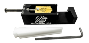 XS Sights DIYIRSTGL1 Inline Sight Pusher Kit DIY for Glock